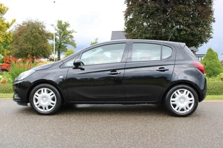 Opel Corsa - afbeelding nr 19