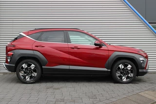 Hyundai Kona - afbeelding nr 4