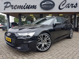 Audi A6 - afbeelding nr 2
