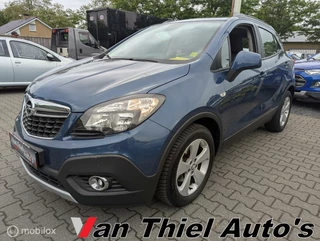 Opel Mokka Opel Mokka 1.6 Selection - afbeelding nr 6