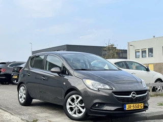 Opel Corsa Opel Corsa 1.4 Edition|Cruise Airco Bluetooth LMV NAP - afbeelding nr 7