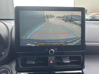 Toyota Yaris Cross Toyota Yaris Cross 1.5 Hybrid Dynamic Limited / Carplay / Camera / Stoelverwarming - afbeelding nr 19