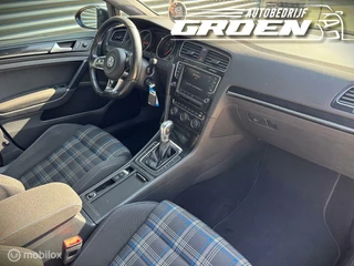 Volkswagen Golf Volkswagen Golf 1.4 TSI GTE PANO|CARPLAY|CAMERA|LED| NLAUTO - afbeelding nr 35