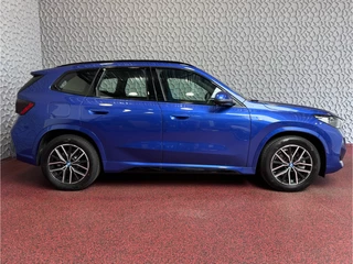 BMW X1 BMW X1 XDRIVE 25E M-SPORT LED ELEK.KLEP NAVI STOELVERW M-SHADOW LINE CARPLAY/ANDROID ZWARTE.HEMEL PHEV PLUG IN HYBRID AWD 4X4 4WD - afbeelding nr 75