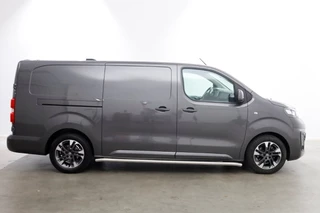 Opel Vivaro Opel Vivaro 2.0 CDTI 177pk Automaat Lang Innovation Dierenuitvaartzorg/Rouwvervoer dieren 12-2021 - afbeelding nr 5