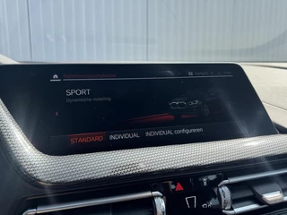 BMW 1 Serie BMW 1-serie 118i Executive Edition Sport Line|Navi|NL-Auto - afbeelding nr 24
