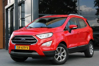 Ford EcoSport - 65480103-0