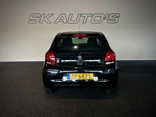 Peugeot 108 Peugeot 108 1.0 E-VTI ACTIVE NAP l 5DRS l BLUETOOTH l AIRCO l - afbeelding nr 5