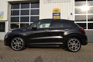 Fiat 500X - afbeelding nr 4