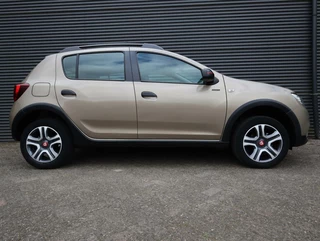 Dacia Sandero Dacia Sandero 0.9 TCe Tech Road (Vol-Opties!) 1e eigenaar - afbeelding nr 18