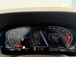 BMW 3 Serie BMW 3-serie 320i BNS Edit Navi|Sportstoelen|Apple Carplay|Dealer Onderhouden - afbeelding nr 18