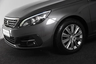Peugeot 308 Peugeot 308 SW Allure *1ste Eigenaar*Navigatie*Carplay*Trekhaak* - afbeelding nr 14