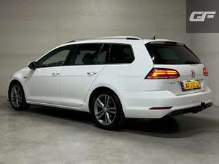 Volkswagen Golf Volkswagen Golf 1.5 TSI 2x R-Line Virtual CarPlay ACC NAP - afbeelding nr 7