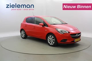 Opel Corsa - 330753414-0