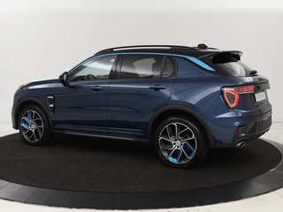 Lynk & Co 01 Lynk & Co 01 1.5 Plug In | Panoramadak | Infinity by Harman |  360 Camera | Adaptive cruise | Stoelverwarming | Carplay | Memory | Full LED - afbeelding nr 2