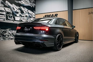 Audi RS3 In topstaat verkerende RS3 Limo full options - afbeelding nr 9