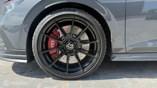 Volkswagen Golf Volkswagen Golf GTI Clubsport DSG|NURBURGRING EDITION|300PK - afbeelding nr 19