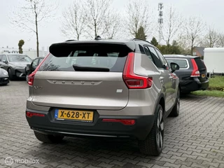 Volvo XC40 Volvo XC40 Single Motor Extended Range Plus 82 kWh - afbeelding nr 4