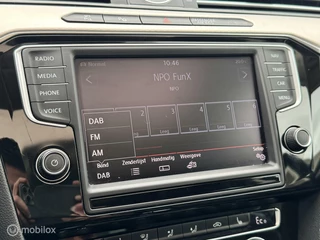 Volkswagen Passat Volkswagen Passat 1.4 TSI GTE Highline|Pano 360° Camera Dyna - afbeelding nr 30