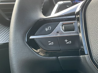 Peugeot 2008 Peugeot 2008 1.2 PureTech 130 Allure Automaat 360cam Carplay Nav/Cruise Blue Beauty! - afbeelding nr 29