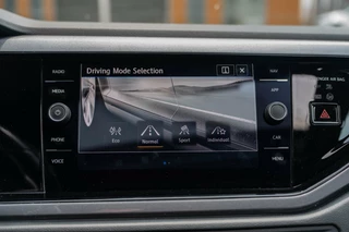 Volkswagen Polo Volkswagen Polo 1.0 TSI R Line Keyless|Stoelverw.|PANO VOL! - afbeelding nr 30