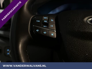 Ford Transit Stoelverwarming, Verwarmde voorruit, Parkeersensoren, Bijrijdersbank - afbeelding nr 7