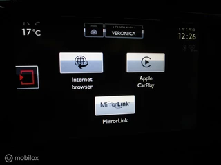 Citroën C3 Citroen C3 1.2 Exclusive AUTOMAAT - 1e Eigenaar - 23.000 KM - afbeelding nr 13