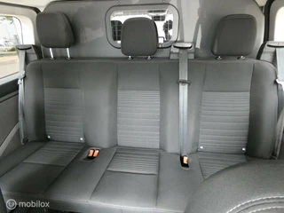 Ford Transit Custom Ford Transit Custom 340 2.0 TDCI L2H1 DC / 170Pk Automaat - afbeelding nr 10
