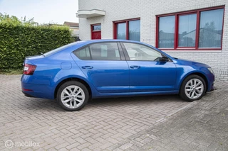 Škoda Octavia Skoda Octavia 1.0 TSI Greentech Sport Business/PANODAK - afbeelding nr 4