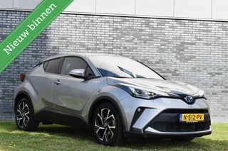 Toyota C-HR Toyota C-HR 1.8 Hybrid Executive JBL/MATRIX/STOELVW/CAMERA/VOL MET OPTIES! - afbeelding nr 25