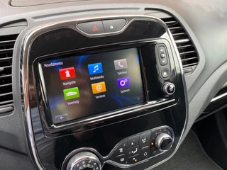 Renault Captur Renault Captur 0.9 TCE DYNAMIQUE NAV CRUISE TREKHAAK PDC CAMERA LMV - afbeelding nr 14