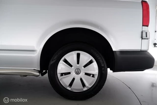 Volkswagen Transporter Volkswagen Transporter 2.0 TDI L2H1 DC Comfortline 6-pers.|trekhaak|nav|dab|pdc. - afbeelding nr 29