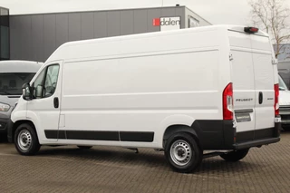 Peugeot Boxer L3H2 3.5t | Automaat | Carplay/Android | Camera | Cruise | Lease 645,- p/m - afbeelding nr 11