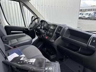 Peugeot Boxer Peugeot Boxer 435 2.2 BlueHDi 165 L3 Pro*BAKWAGEN*LAADKLEP*A/C* - afbeelding nr 27