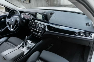 BMW 5 Serie BMW G30 530e 2017 | Sportline | iPerformance | NL - afbeelding nr 47