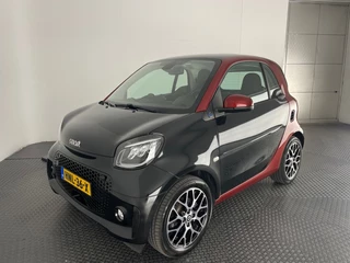 Smart Fortwo - afbeelding nr 1