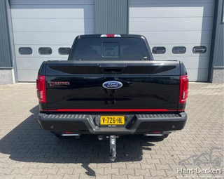 Ford F-150 - afbeelding nr 7