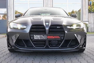 BMW M4 BMW M4 4-serie Cabrio xDrive Competition M RACE TRACK PACK - afbeelding nr 8