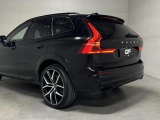 Volvo XC60 Volvo XC60 2.0 T8 AWD Polestar Engineered H/K Pano HUD ACC Trekh. - afbeelding nr 55