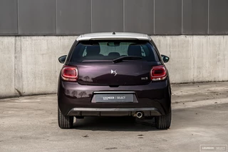 Citroën DS3 - afbeelding nr 8