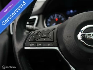 Nissan QASHQAI Nissan Qashqai 1.3 DIG-T AUT. N-Motion *DSG, TRKHK, RIJKLAARPRIJS!* - afbeelding nr 6