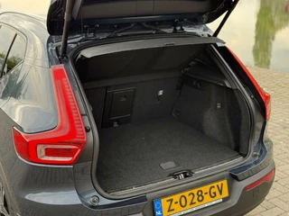Volvo XC40 Volvo XC40 1.5 T4 Recharge R-Design Expression - afbeelding nr 32
