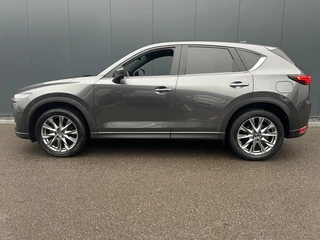 Mazda CX-5 - afbeelding nr 2