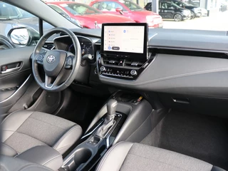 Toyota Corolla Toyota Corolla Hybrid 140 Dynamic I Navi I Keyless I Leder I Dodehoekdetectie - afbeelding nr 3