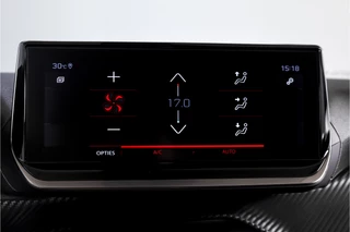 Peugeot 2008 Peugeot 2008 1.2 PureTech Allure Pack 130 PK - Automaat | Dig. Cockpit | PDC | Camera | NAV + App, Connect | ECC | DAB | LM 17