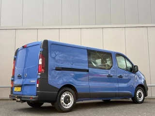 Opel Vivaro - afbeelding nr 5