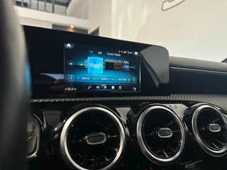 Mercedes-Benz A-Klasse - afbeelding nr 23