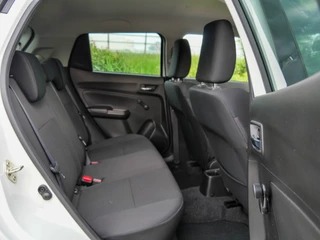 Suzuki Swift | CAMERA | APPLE CARPLAY | - afbeelding nr 17