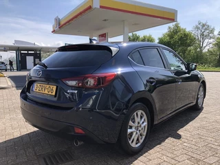 Mazda 3 - afbeelding nr 2