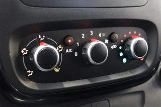 Fiat Talento Fiat Talento 2.0 MultiJet 120PK EURO 6 - Airco - Navi - Cruise - €11.900,- Excl. - afbeelding nr 7